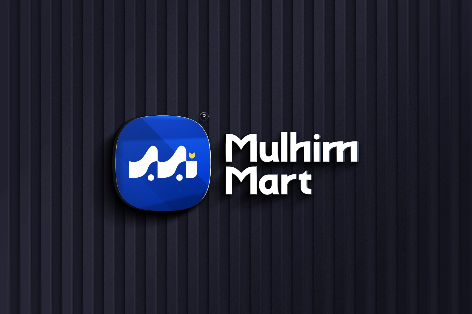 Mulhim Mart