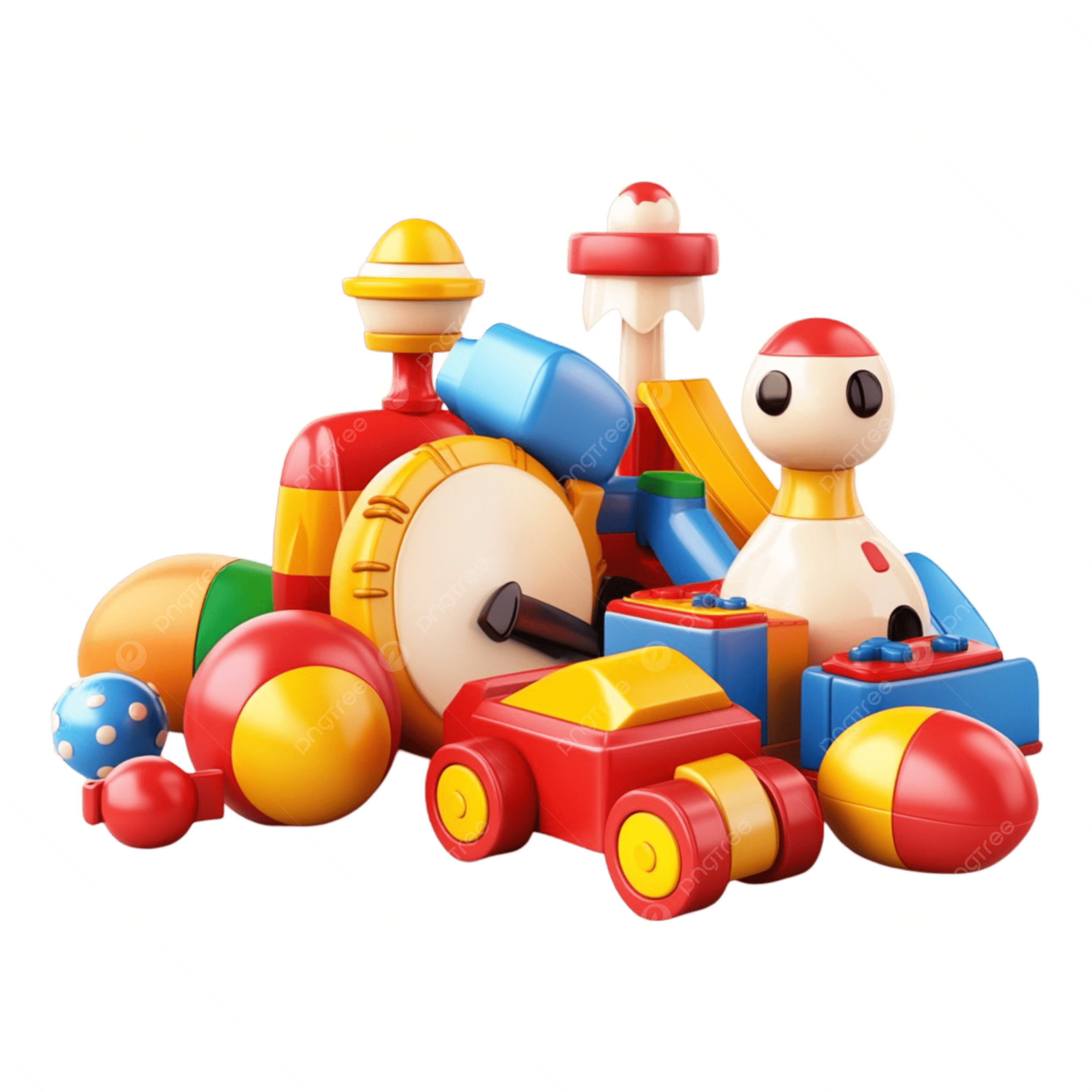 Toys & Games