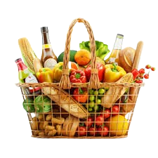 Food & Beverage