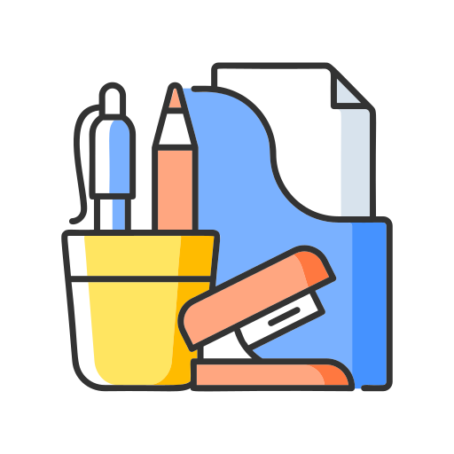 Office Supplies