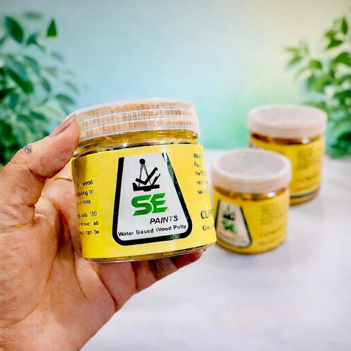 ফার্নিচার রিপেয়ার পুডিং