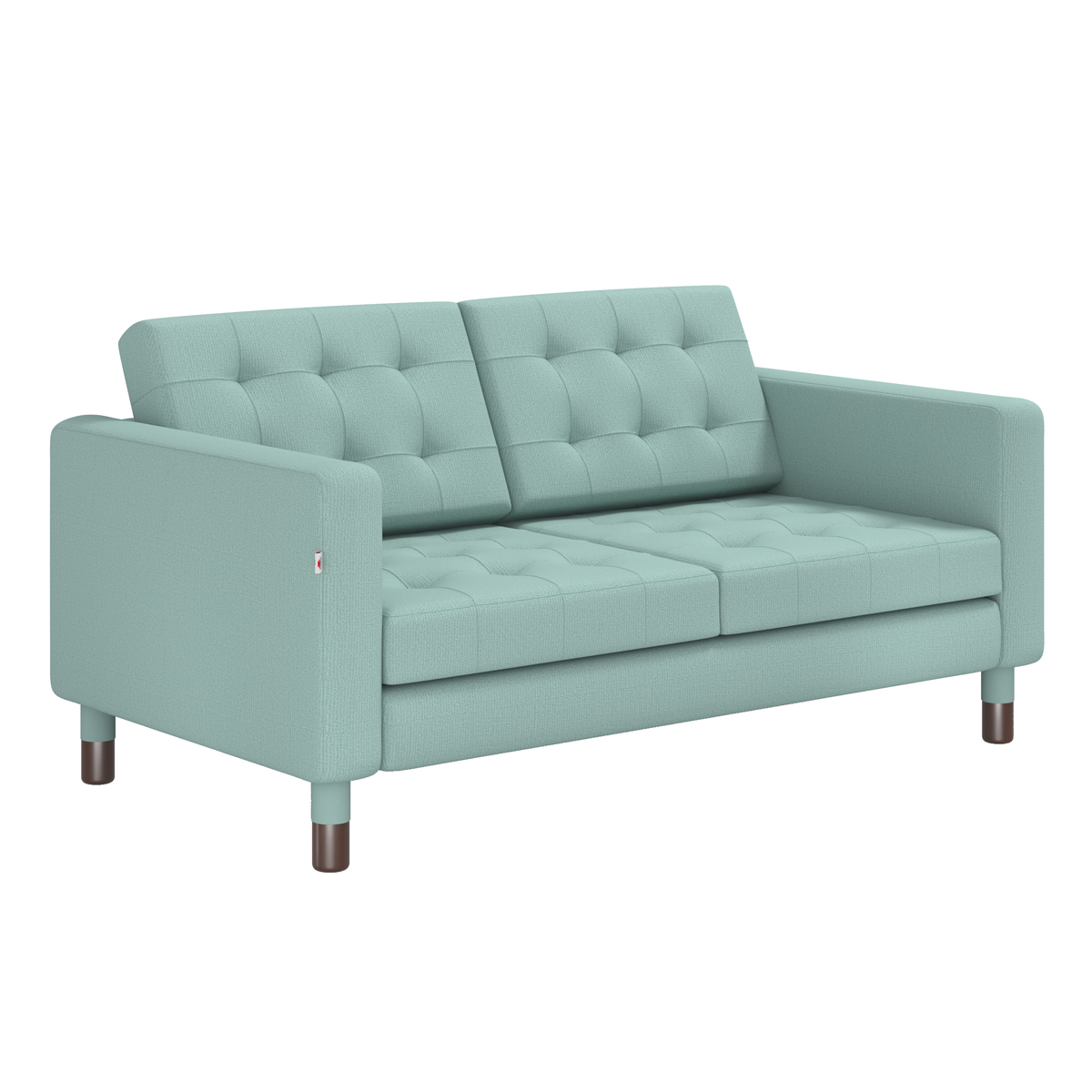 রিগাল-ডাবল সোফা-ফ্লোরিস SDC-3133-3-1-20 (ফ্যাব্রিক-2158)